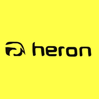هرون heron هرون heron